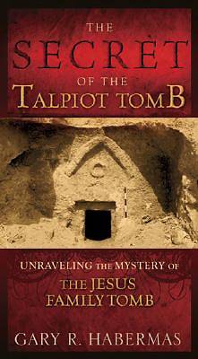 Picture of The Secret of the Talpiot Tomb