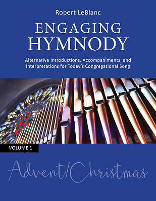 Picture of Engaging Hymnody