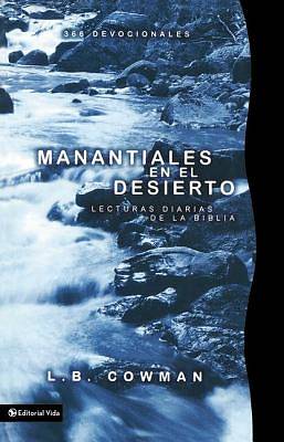 Picture of Manantiales En El Desierto