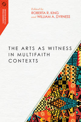 Picture of The Arts as Witness in Multifaith Contexts