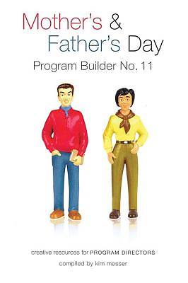 Picture of Mother's & Father's Day; Program Builder No. 11