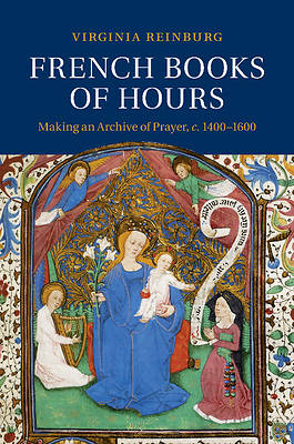 Picture of French Books of Hours