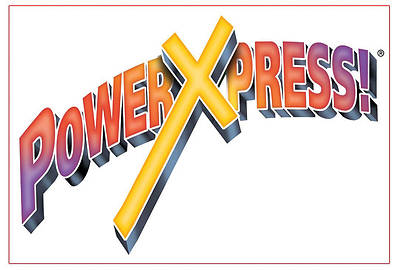 Picture of PowerXpress Jesus is Baptized Unit - Download