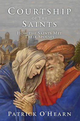 Picture of Courtship of the Saints