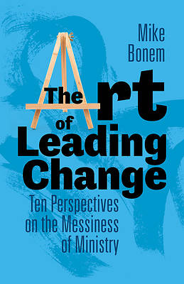 Picture of The Art of Leading Change
