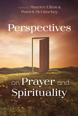 Picture of Perspectives on Prayer and Spirituality