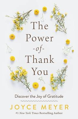 Picture of The Power of Thank You