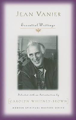 Picture of Jean Vanier: Essential Writings