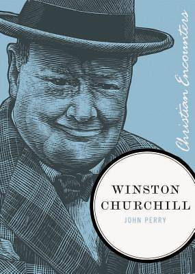 Picture of Christian Encounters Series: Winston Churchill