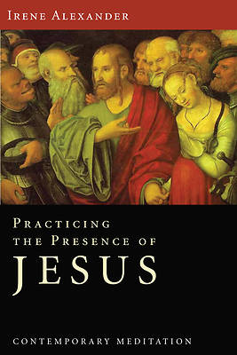 Picture of Practicing the Presence of Jesus