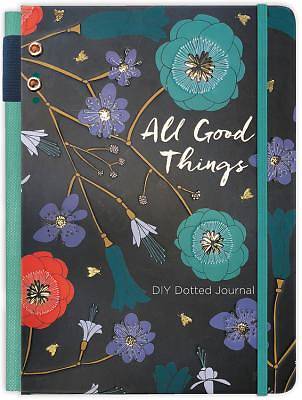 Picture of All Good Things Journal