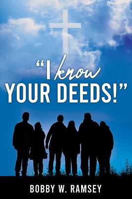 Picture of I Know Your Deeds!