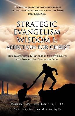 Picture of Strategic Evangelism Wisdom I