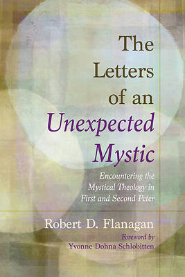Picture of The Letters of an Unexpected Mystic