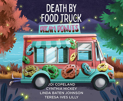 Picture of Death by Food Truck