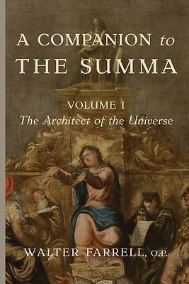 Picture of A Companion to the Summa-Volume I