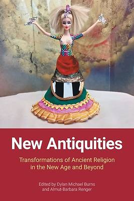 Picture of New Antiquities