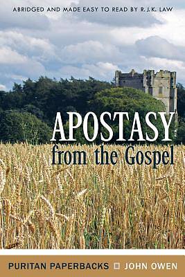 Picture of Apostasy from the Gospel