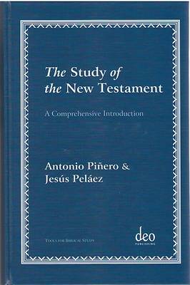 Picture of The Study of the New Testament