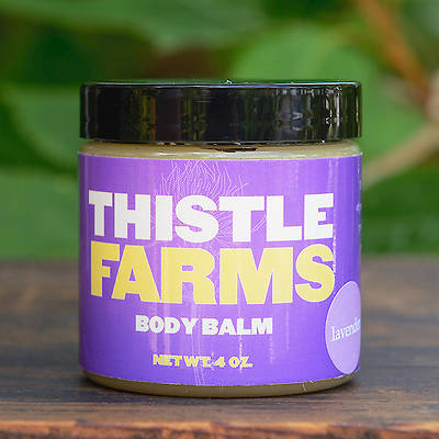 Picture of Thistle Farms Body Balm - Lavender