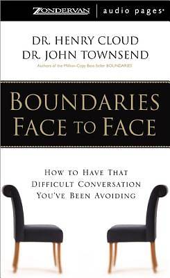 Picture of Boundaries Face to Face