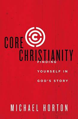 Picture of Core Christianity