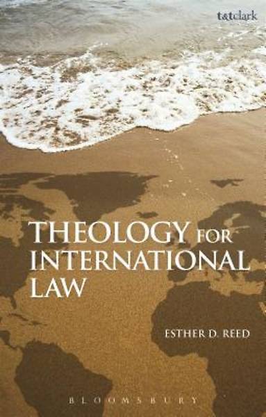 Picture of Theology for International Law [ePub Ebook]