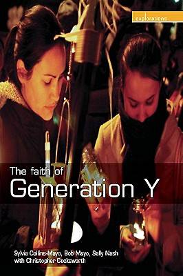 Picture of The Faith of Generation y