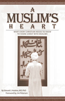 Picture of A Muslim's Heart