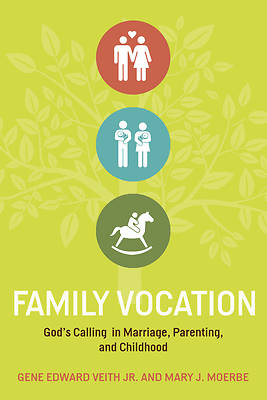 Picture of Family Vocation