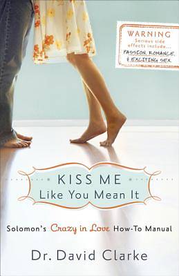 Picture of Kiss Me Like You Mean It [ePub Ebook]