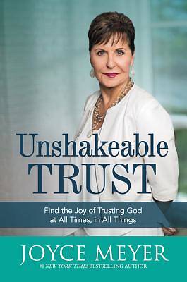 Picture of Unshakeable Trust