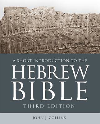 Picture of A Short Introduction to the Hebrew Bible [ePub Ebook]