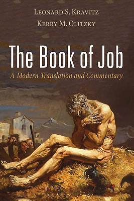 Picture of The Book of Job