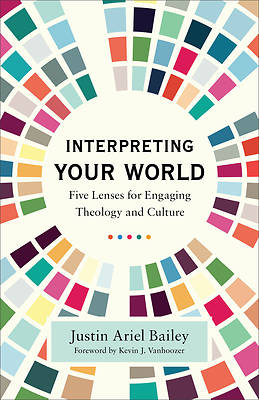 Picture of Interpreting Your World