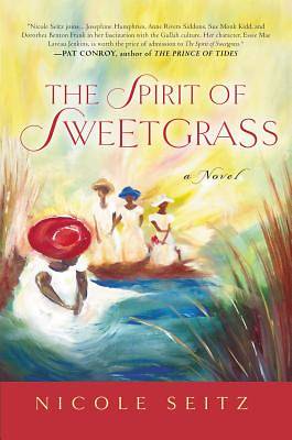 Picture of The Spirit of Sweetgrass