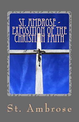 Picture of Exposition of the Christian Faith