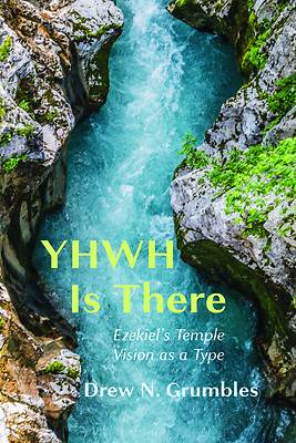 Picture of YHWH Is There