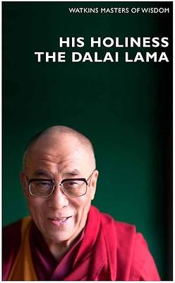 His Holiness the Dalai Lama