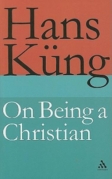 Picture of On Being a Christian