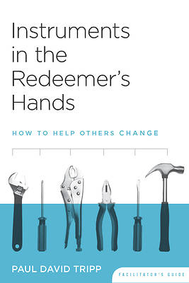 Picture of Instruments in the Redeemer's Hands