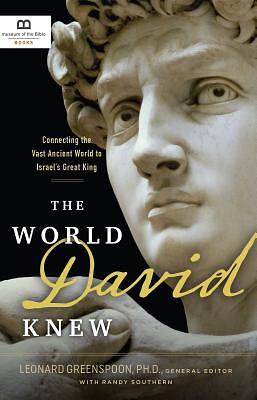 Picture of The World David Knew