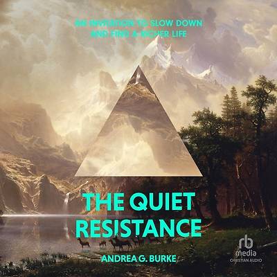 Picture of The Quiet Resistance