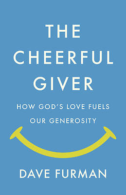 The Cheerful Giver