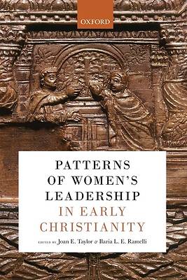 Picture of Patterns of Women's Leadership in Early Christianity