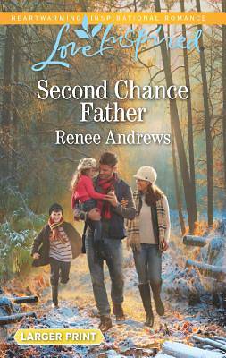 Picture of Second Chance Father
