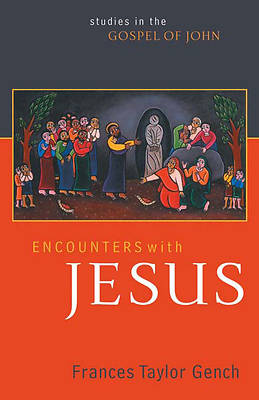Picture of Encounters with Jesus