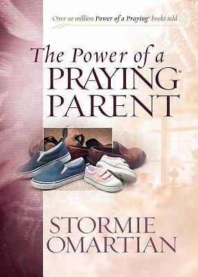 Picture of The Power of a Praying Parent Deluxe Edition