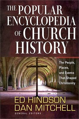 Picture of The Popular Encyclopedia of Church History