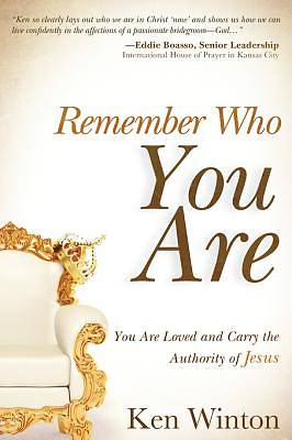 Picture of Remember Who You Are... [ePub Ebook]